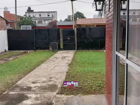 Casa en Venta de 2 dormitorios