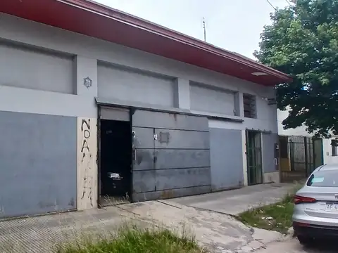 Galpón en alquiler en Ezpeleta Este