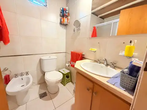 Departamento en Venta 21 años