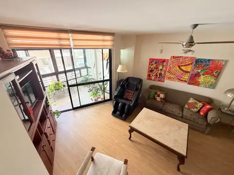 Departamento en Venta de 4 ambientes