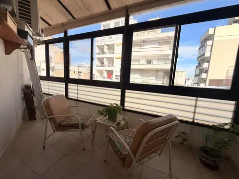 Departamento en Venta en Centro, USD 155.000