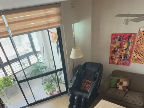 Departamento 4 ambientes con 1 baño
