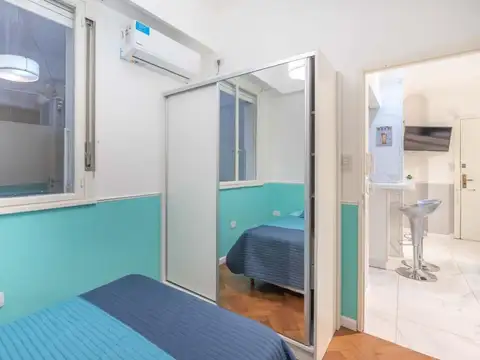 Depto Tipo Casa en Venta al Noreste
