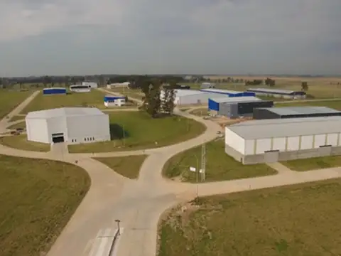 Galpon en Alquiler en San Vicente, USD 21.840