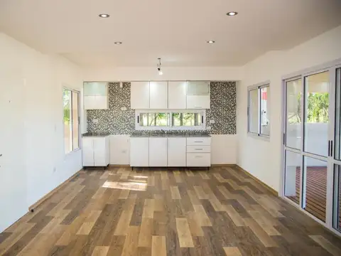 Casa en Venta al Norte