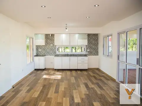Casa en Venta al Norte