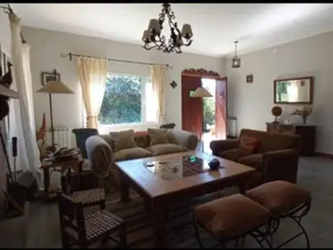 Casa en Venta en Villa San Lorenzo, USD 340.000