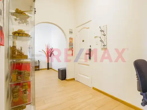 Departamento en Venta 53 años