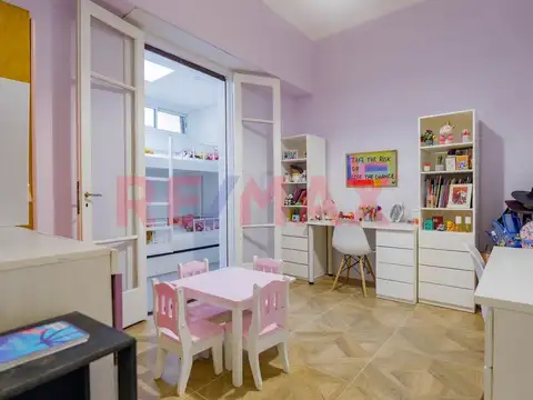 Departamento en Venta en Barracas, USD 199.000