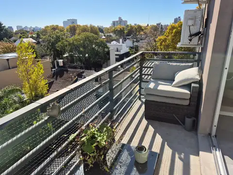 Departamento en Venta en Olivos Maipú/Uzal, USD 260.000
