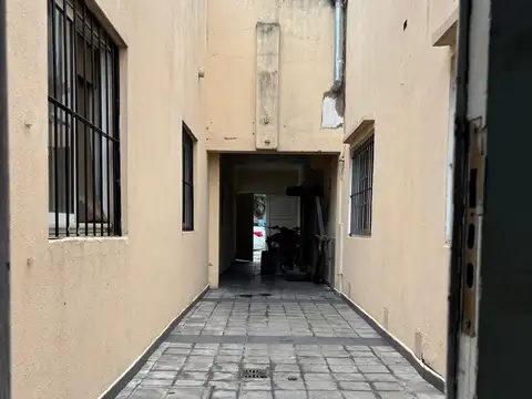 Galpón