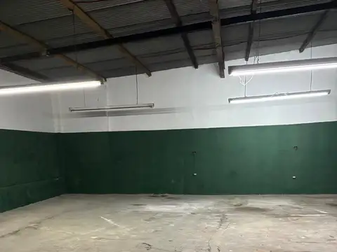 Sarandi 4500