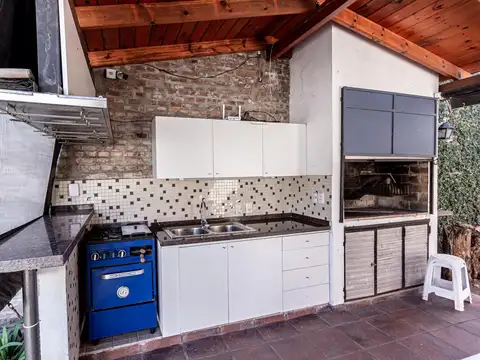 Casa en Venta 6 años