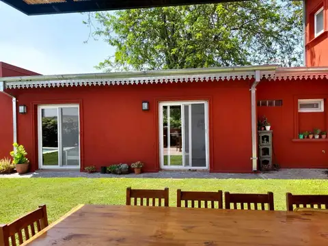 Casa en Venta en Pilar Del Este, USD 260.000