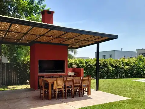 Casa  en Venta en Pilar del Este, G.B.A. Zona Norte, Argentina