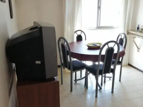 Departamento en Alquiler Temporal de 1 dormitorio