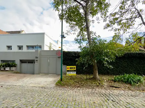 Casa en Las Lomas de San Isidro