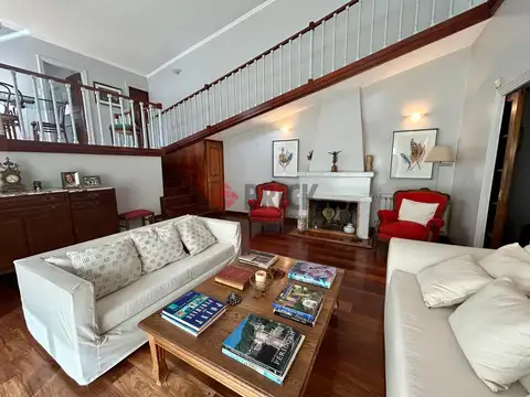 Casa en Venta en San Isidro, USD 618.000