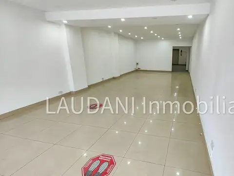 Avenida Francisco Beiró 4400