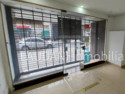 Local en Venta 40 años