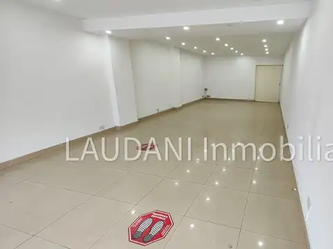Local en Venta Via Pública
