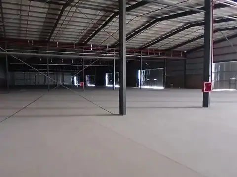 Rodríguez Peña 6000