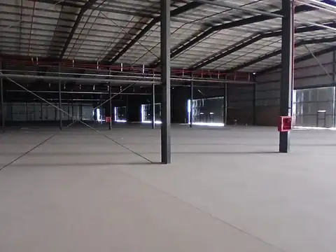 Rodríguez Peña 6000