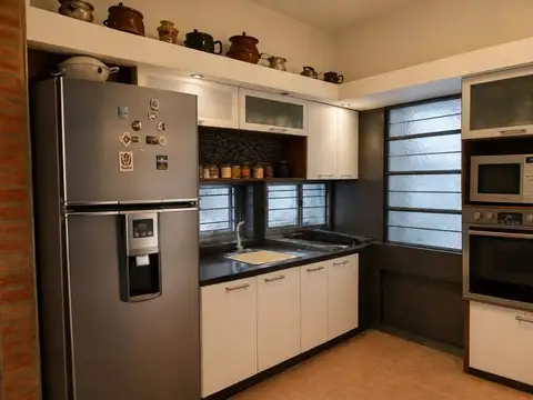 Casa en Venta en Ramos Mejía, USD 195.000