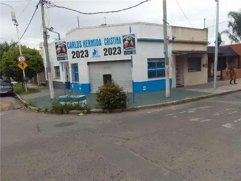 Boulevard de los Italianos  al 3200