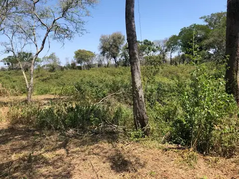 Terreno en Venta en Paso de la Patria, USD 28.000