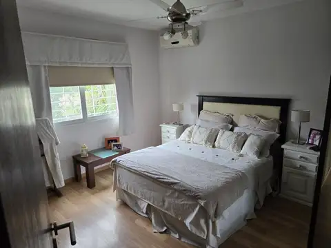 Casa en Alquiler 15 años