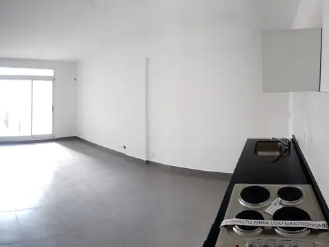 Departamento en Venta Apto profesional