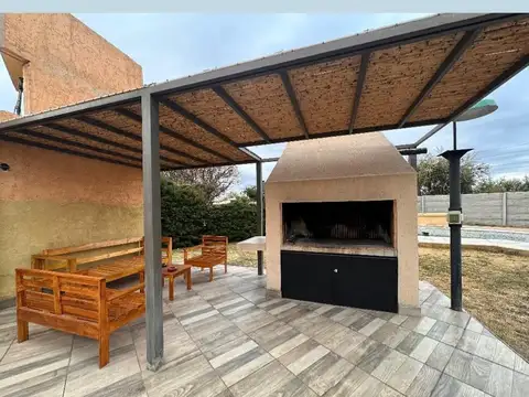 Casa en ALQUILER Bº semi-privado PUERTA DE LA ABADIA