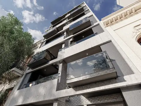 Departamento en Venta en Almagro, USD 150.000