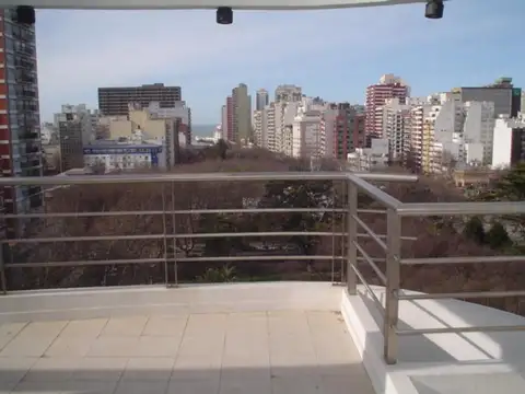 Departamento en Alquiler de 2 dormitorios