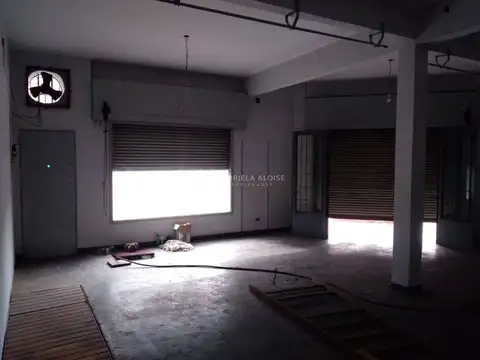 Local alquiler en Caseros, Tres de Febrero