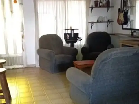 Casa en Venta 2 dormitorios Nuevo Alberdi