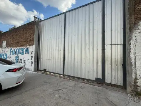 Terreno en Alquiler de 2500,0 m2