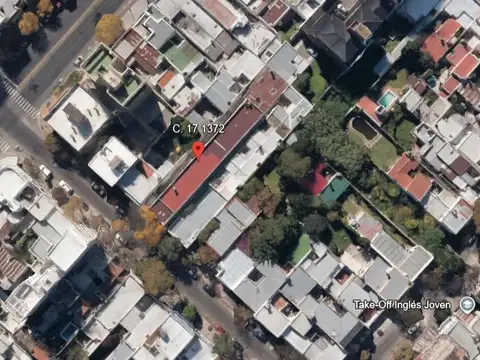 Terreno - Venta - Argentina, La Plata - c.17 1372