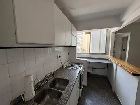 Departamento en Alquiler en Villa Urquiza, $ 610.000