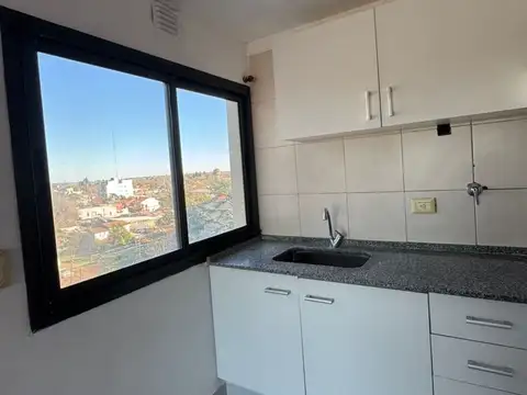 La Pampa 400, Piso 5