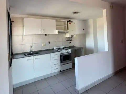 Departamento 2 dormitorios con cochera en Venta en Ezeiza