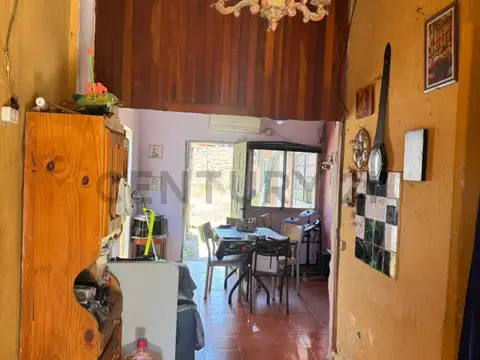 Terreno en Venta 25,97  mts Fondo