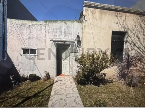 Terreno en Venta 8,66  mts Frente