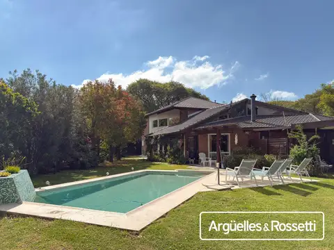 Casa en Venta al Norte