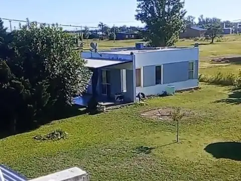Ruta 11, km 363, Solares Norte, Oliveros