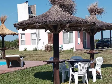 Casa en Venta en Oliveros, USD 115.000