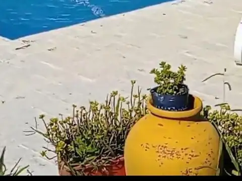Casa en Venta 10 años