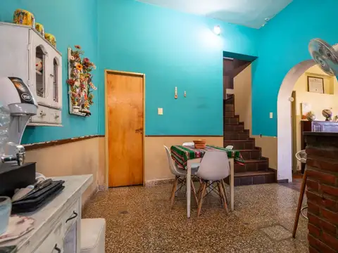Depto Tipo Casa en Venta de 3 dormitorios