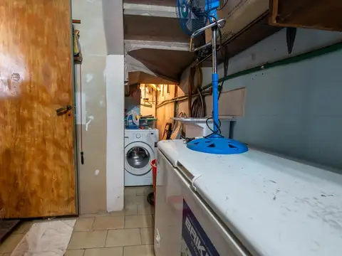 Depto Tipo Casa en Venta con 1 cocheras